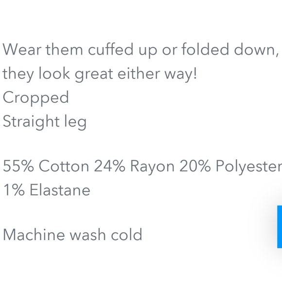 Dear John - Playback Comfort Straight - Picture 10 of 10